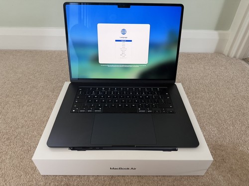 Apple macbook air inch - air,