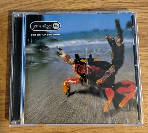The prodigy - prodigy, of