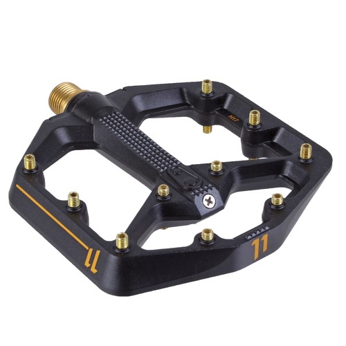 Crank brothers stamp - crank, 11