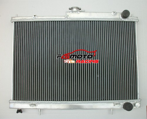 Aluminum radiator for - aluminum,