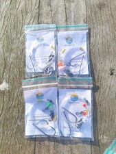 Premium pulley pennel rough - 4x,