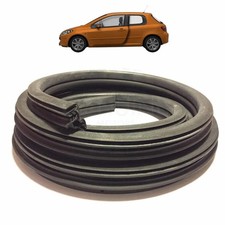 Door Inner Weatherstrip Rubber