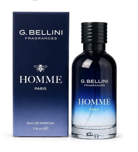 Bellini fragrances homme - g.bellini,