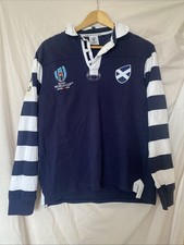Scotland Rugby 2019 World Cup