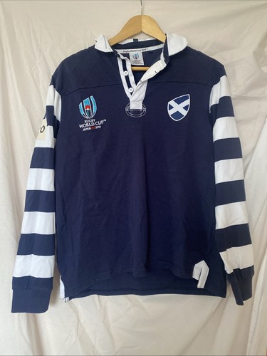 Scotland rugby 2019 world - rugby, cup