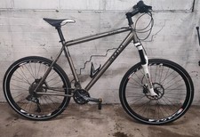 Enigma ego hardtail - ego, mountain