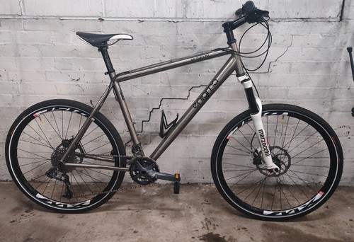 Enigma ego hardtail - enigma, mountain