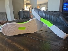 Adidas Postmove Men Black/