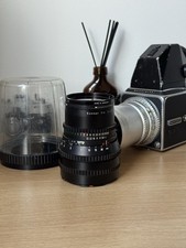 Hasselblad Carl Zeiss Sonnar 150mm f4 T* Lens For Hasselblad 500CM 500C etc