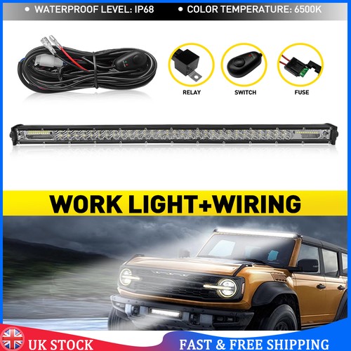 24v work light led - led, wiring