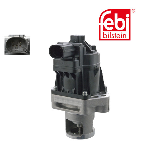 Febi exhaust gas - febi,