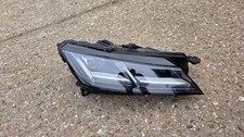 AUDI TT MK3 8S COMPLETE FRONT