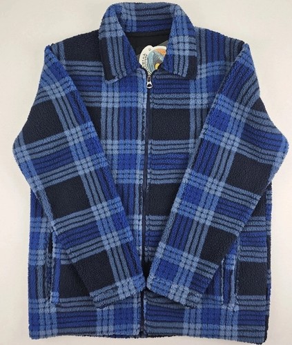 Quicksilver flannel full zip - flannel,