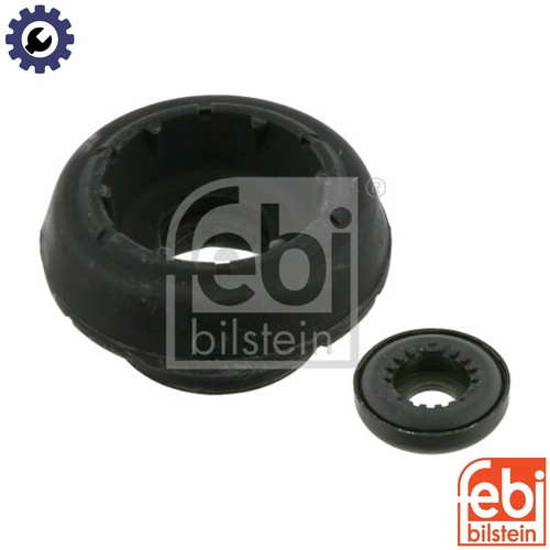 Repair kit suspension - kit, strut
