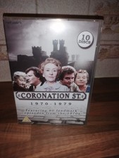 Coronation street the best - best, of