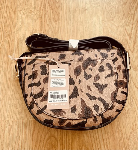 Fiorelli etta crossbody - fiorelli,