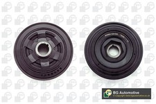 Crankshaft Belt Pulley