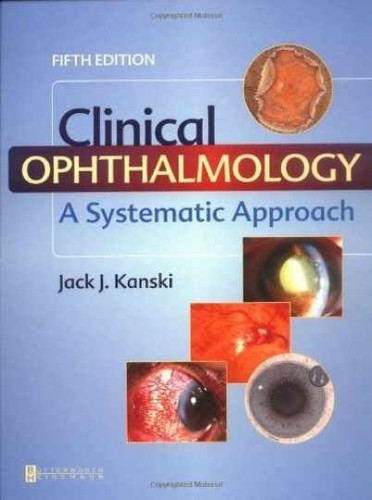 Clinical ophthalmology a - clinical,