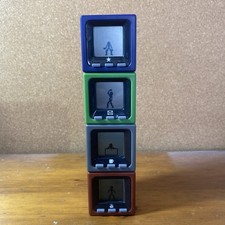 Cube world radica series - radica, set