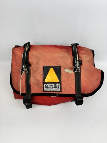 Vintage carradice canvas - vintage,