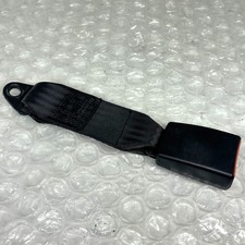 Rear Seat Belt Buckle for