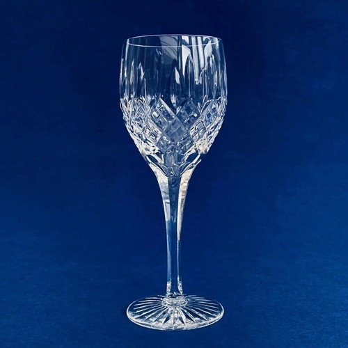 Vintage stuart crystal - stuart,