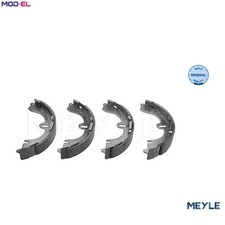 BRAKE SHOE SET 30-14 533 0000