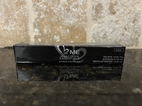 Makeover essentials extreme - me,