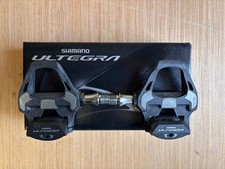 Shimano Ultegra PD-R8000 +4mm