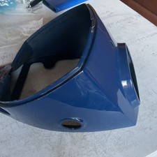 Honda C72 Headlight Shell Unit