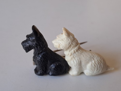 Vintage 1940 black - 1940's-50's,