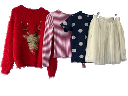 Girls clothes bundle years - girls,
