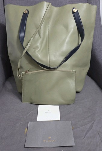 Mulberry kite green - mulberry,