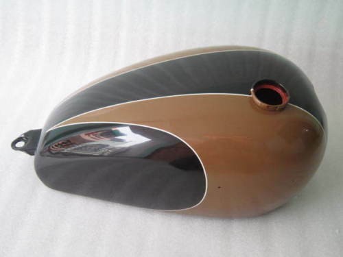 New triumph t150 trident - new,