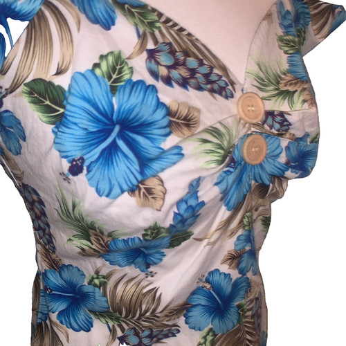 Collectif hawaii print 12 - print,