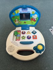 VTECH LITTLE SMART TALK