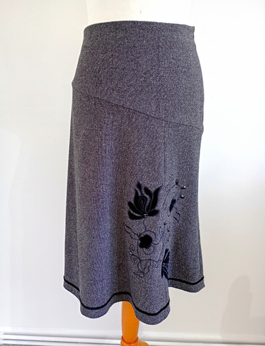 Ladies size grey - 14,,