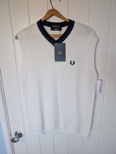 Fred Perry Reissues Made In