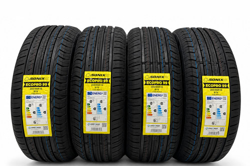 205 sonix 55r16 91v - sonix,