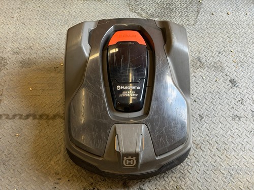 Husqvarna 430x automower robot - 430x,