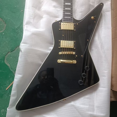 Custom explorer electric - custom,