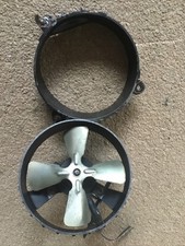Suzuki GT750 GT 750J Cooling FAN