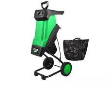 Home Use Branch Shredder