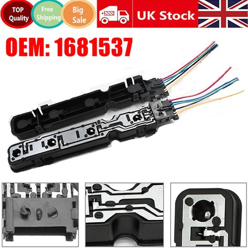 Rear light lamp - bulb, holder