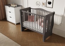 Baby otiss grey - sleigh, mini