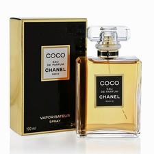 COCO by Chanel 3.4 oz / 100 ml