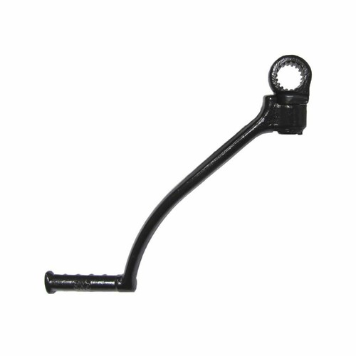 Kickstart lever suzuki dr250 - lever,