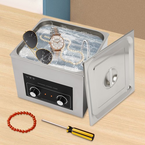 15l digital ultrasonic - digital, cleaner
