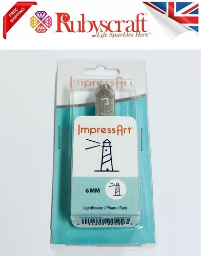1pc impressart design metal - 1pc,