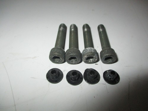 Screws cover mirror - +,